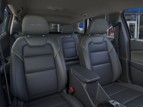 New 2026 Chevrolet Trax ACTIV FWD image 16