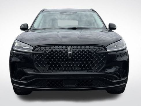 New 2026 Lincoln Aviator Reserve image 3