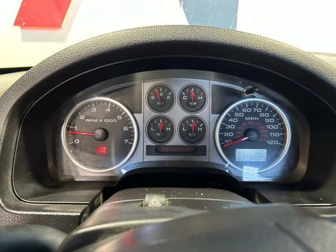 Used 2007 Ford F150 XLT image 20