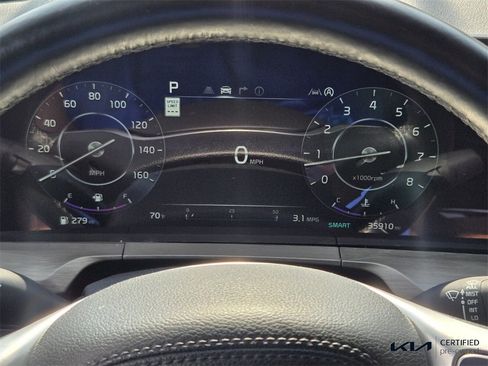 Used 2023 Kia Telluride SX X-Line image 29