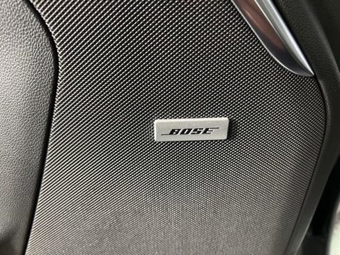 New 2026 Chevrolet Tahoe High Country AWD/4WD image 29