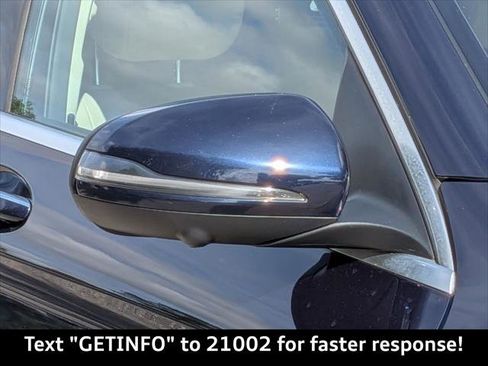 Used 2018 Mercedes-Benz GLC 300 4MATIC image 12