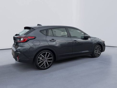 New 2026 Subaru Impreza 2.0i Sport image 3