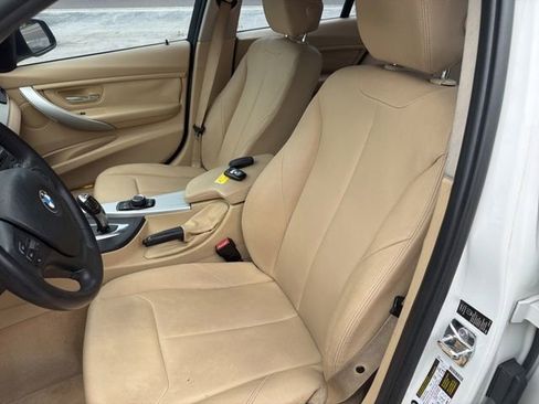 Used 2012 BMW 328i Sedan RWD image 11