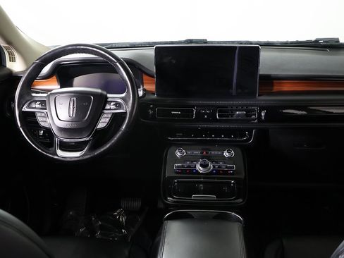 Used 2022 Lincoln Nautilus Reserve image 34