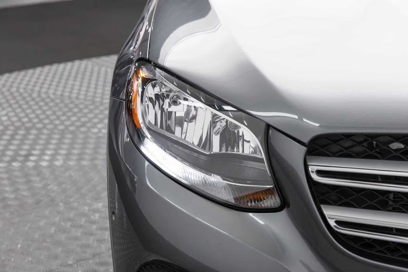 Used 2018 Mercedes-Benz GLC 300 4MATIC image 51