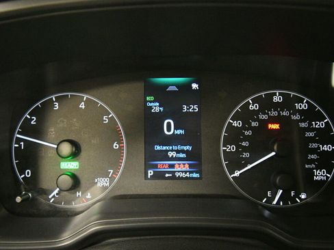 Certified 2024 Toyota Corolla LE image 13