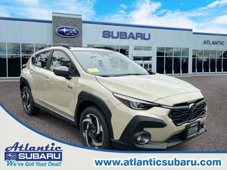 New 2026 Subaru Crosstrek 2.5i Limited AWD/4WD video 1