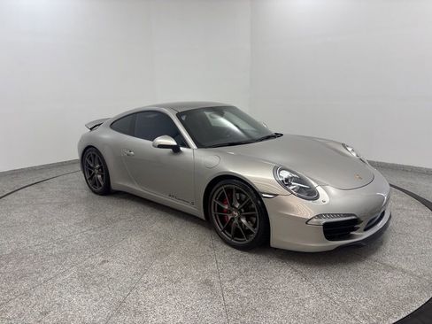 Used 2013 Porsche 911 Carrera S RWD image 18