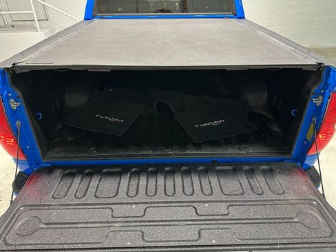Used 2019 Toyota Tundra TRD Pro AWD/4WD image 8