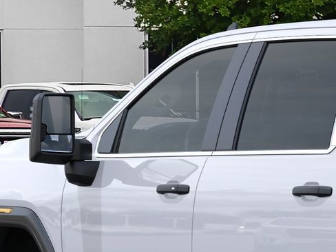 New 2026 GMC Sierra 3500 Pro AWD/4WD image 14