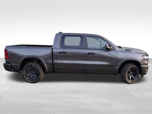 Used 2025 RAM 1500 Big Horn image 2