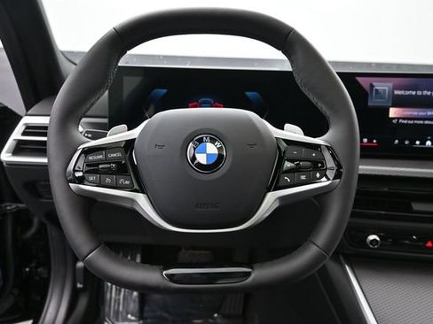 New 2026 BMW 330i xDrive Sedan w/ Convenience Package AWD/4WD image 13