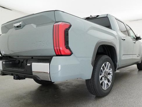 New 2026 Toyota Tundra 1794 Edition image 12