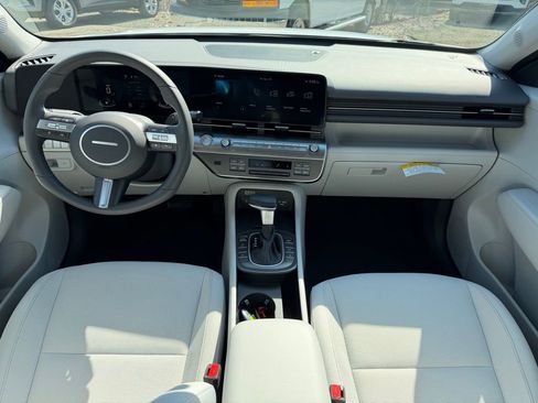 Certified 2026 Hyundai Kona SEL Sport image 23