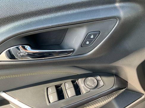 New 2026 Chevrolet Trax ACTIV w/ Sunroof Package image 27