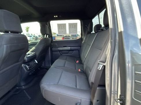 Certified 2022 Ford F150 XLT w/ Equipment Group 302A High image 15