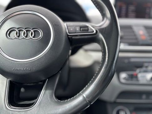 Used 2016 Audi Q3 2.0T Premium Plus w/ Technology Package image 34