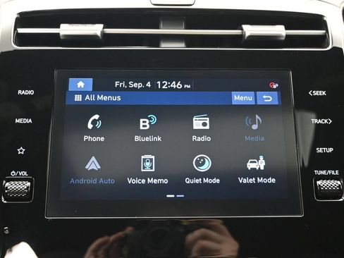Used 2022 Hyundai Santa Cruz SEL Premium AWD/4WD image 15