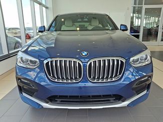 Used 2020 BMW X4 xDrive30i w/ Premium Package AWD/4WD video 2