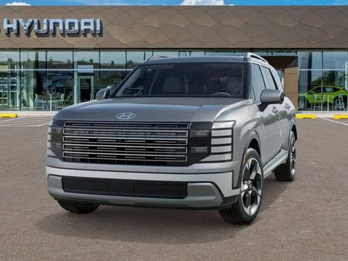 New 2026 Hyundai Palisade Limited image 6