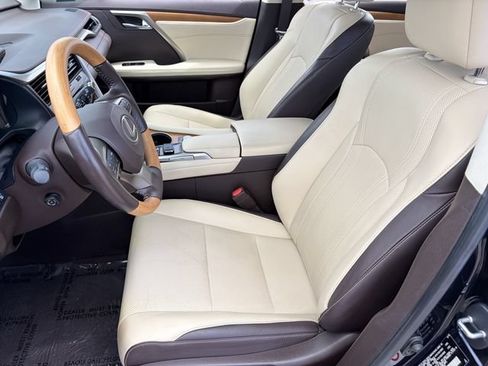 Used 2019 Lexus RX 350 AWD image 5