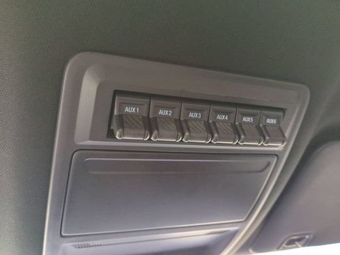 Used 2024 Ford Ranger Raptor AWD/4WD image 22