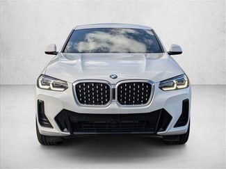 Used 2023 BMW X4 xDrive30i w/ M Sport Package video 2