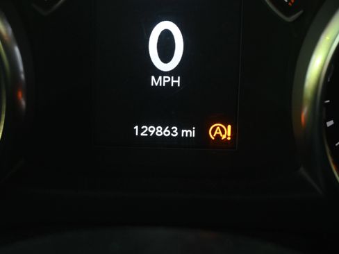 Used 2020 Jeep Wrangler Unlimited Sport S image 13