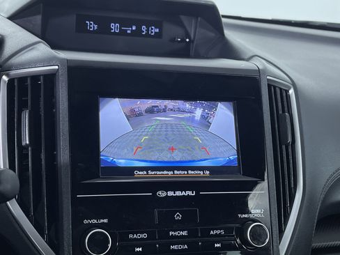 Used 2019 Subaru Impreza 2.0i w/ Eyesight image 19