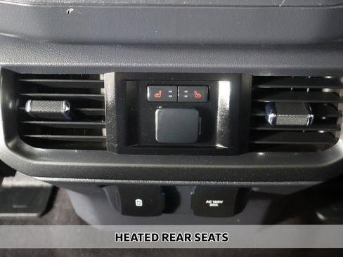 Used 2023 Ford F150 Lariat w/ Equipment Group 502A High AWD/4WD image 10
