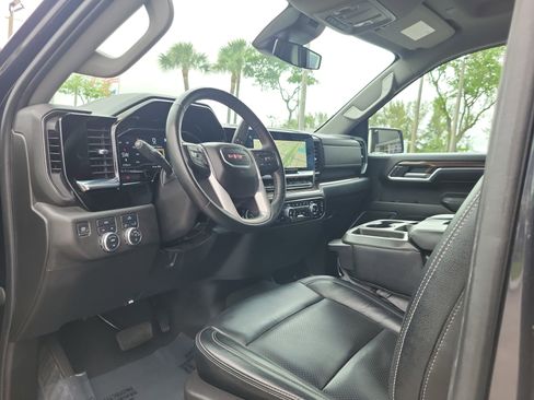 Used 2023 GMC Sierra 1500 Elevation AWD/4WD image 15