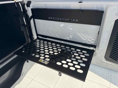 New 2025 Ford Bronco Big Bend image 24