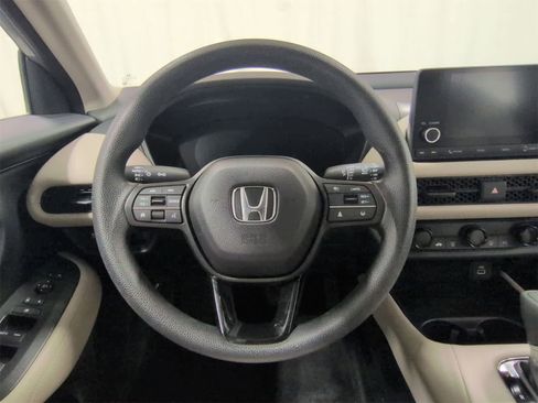 Used 2024 Honda HR-V LX image 22