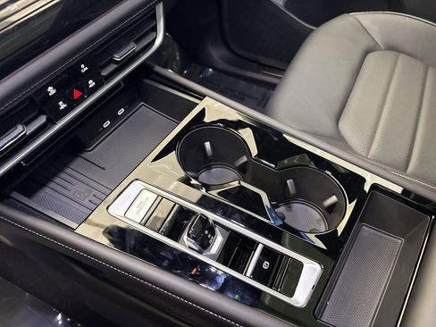 New 2026 Volkswagen Atlas SEL image 21