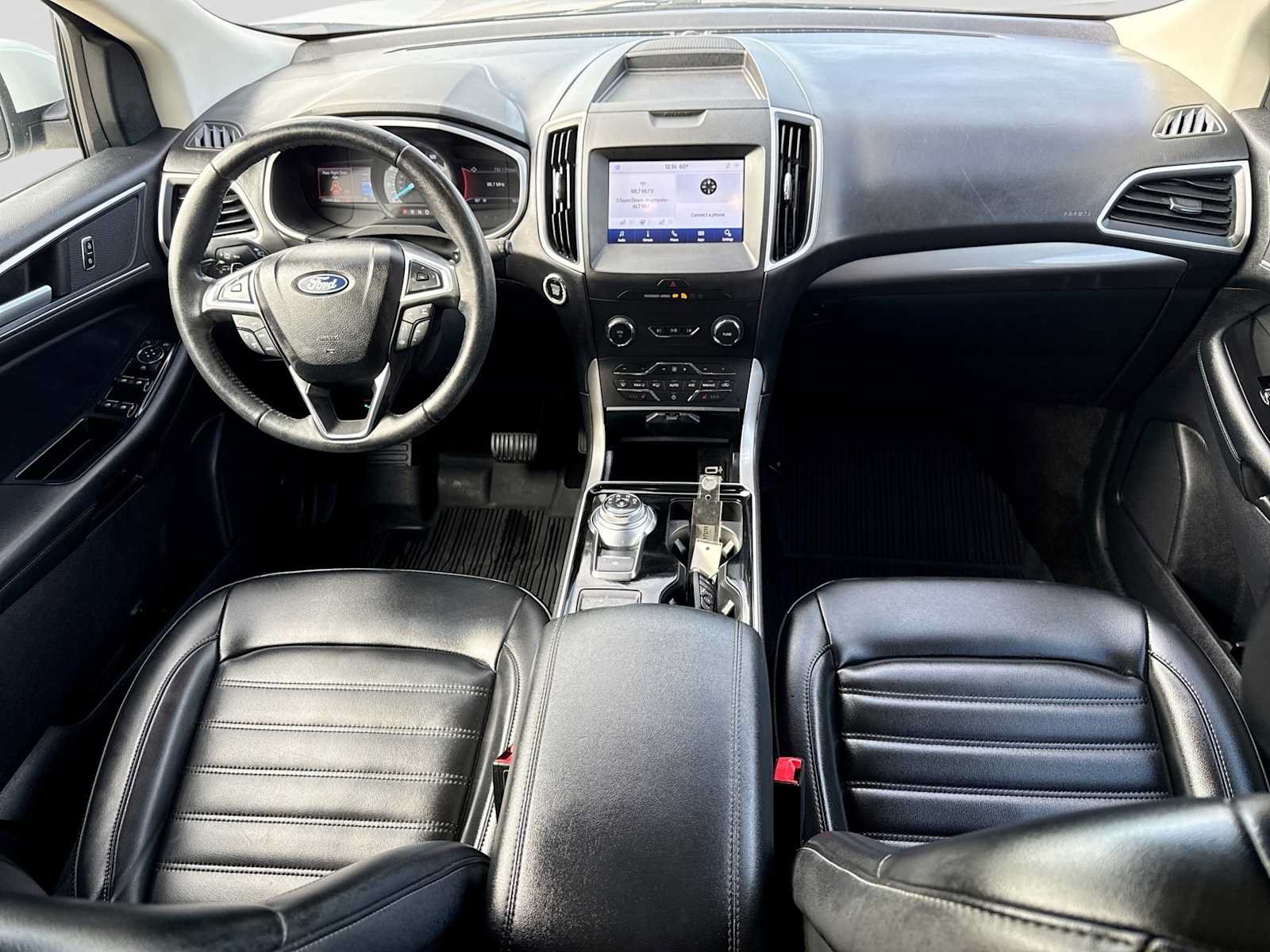 Used 2020 Ford Edge SEL w/ Convenience Package AWD/4WD image 13