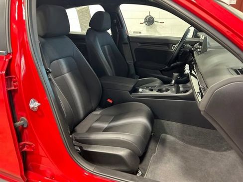 Certified 2023 Honda Civic Sport image 14