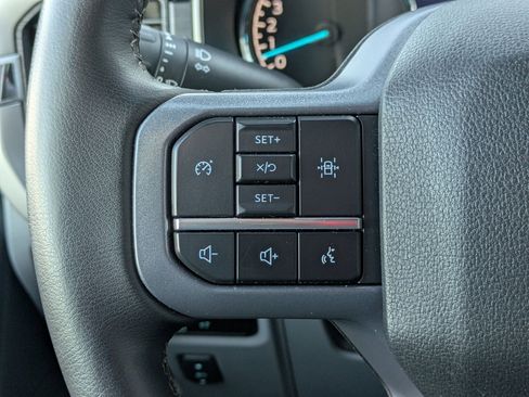 Used 2023 Ford F150 XLT w/ Equipment Group 301A Mid image 15