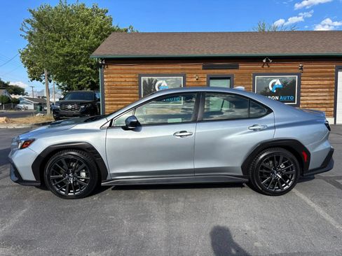Used 2024 Subaru WRX Premium AWD/4WD image 8