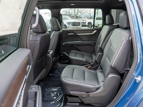New 2026 GMC Acadia Denali w/ Super Cruise Package AWD/4WD image 14