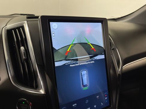 Used 2022 Ford Edge ST w/ Equipment Group 401A image 23