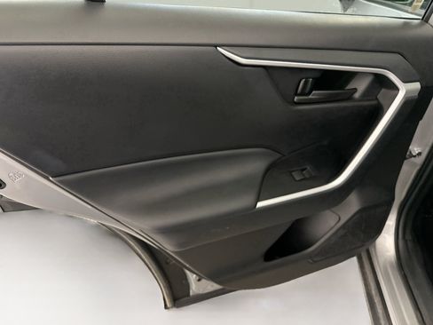 Used 2025 Toyota RAV4 LE image 27