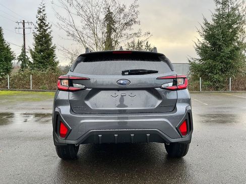 New 2026 Subaru Crosstrek 2.0i Premium image 7