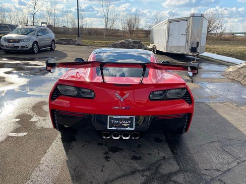 Used 2019 Chevrolet Corvette ZR1 image 6