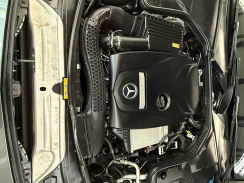 Used 2017 Mercedes-Benz C 300 4MATIC Sedan w/ Premium 3 Package image 41