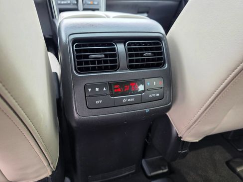 Used 2015 MAZDA CX-9 Touring w/ Touring Technology Package AWD/4WD image 14