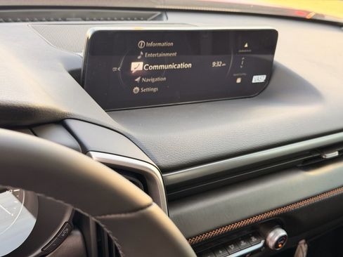 New 2026 MAZDA CX-50 AWD 2.5 Hybrid w/ Weather Package image 21