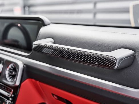 Used 2021 Mercedes-Benz G 63 AMG 4MATIC image 42