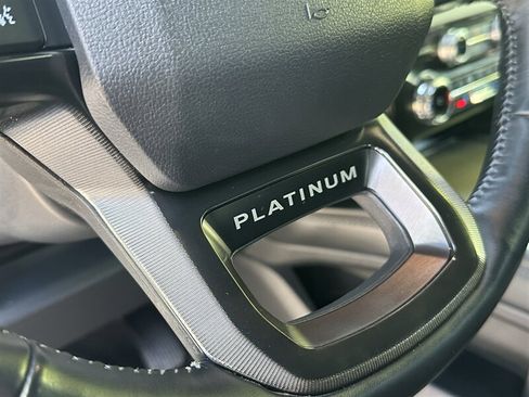 Used 2026 Ford F350 Platinum w/ Tremor Off-Road Package AWD/4WD image 72