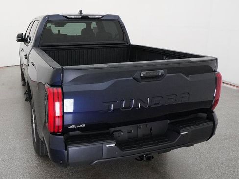 New 2026 Toyota Tundra SR5 AWD/4WD image 14